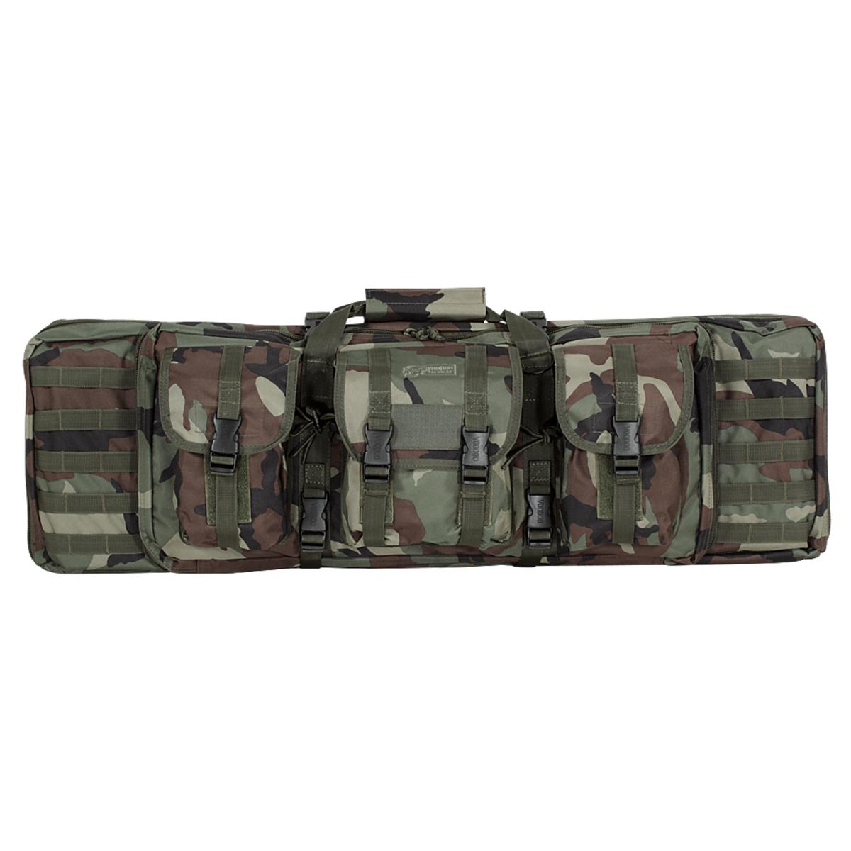 Voodoo Tactical 157613 Enhanced 36inch MOLLE Compatible Soft Rifle