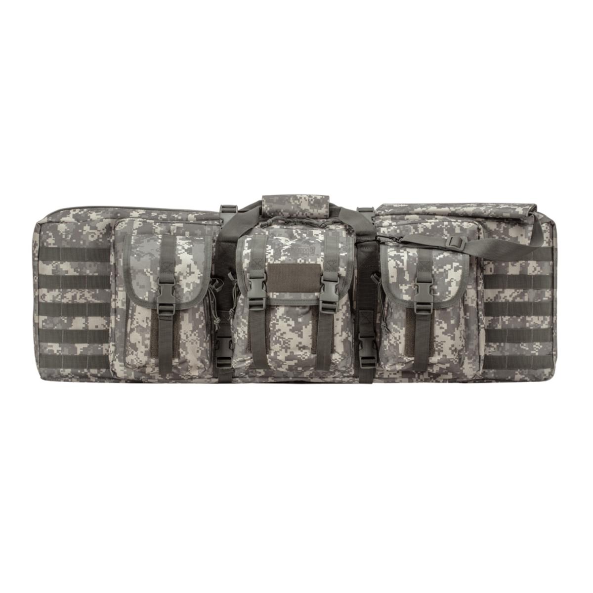 Voodoo Tactical 157613 Enhanced 36inch MOLLE Compatible Soft Rifle