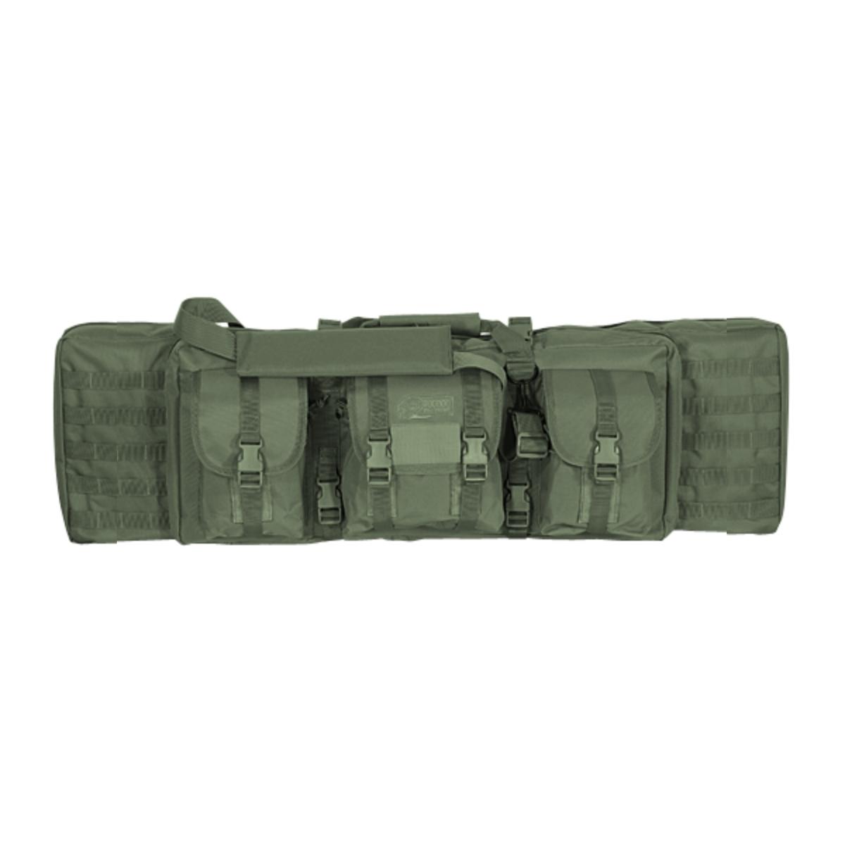 Voodoo Tactical 157613 Enhanced 36inch MOLLE Compatible Soft Rifle