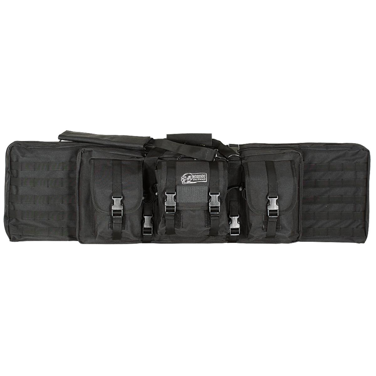 Voodoo Tactical 157613 Enhanced 36inch MOLLE Compatible Soft Rifle