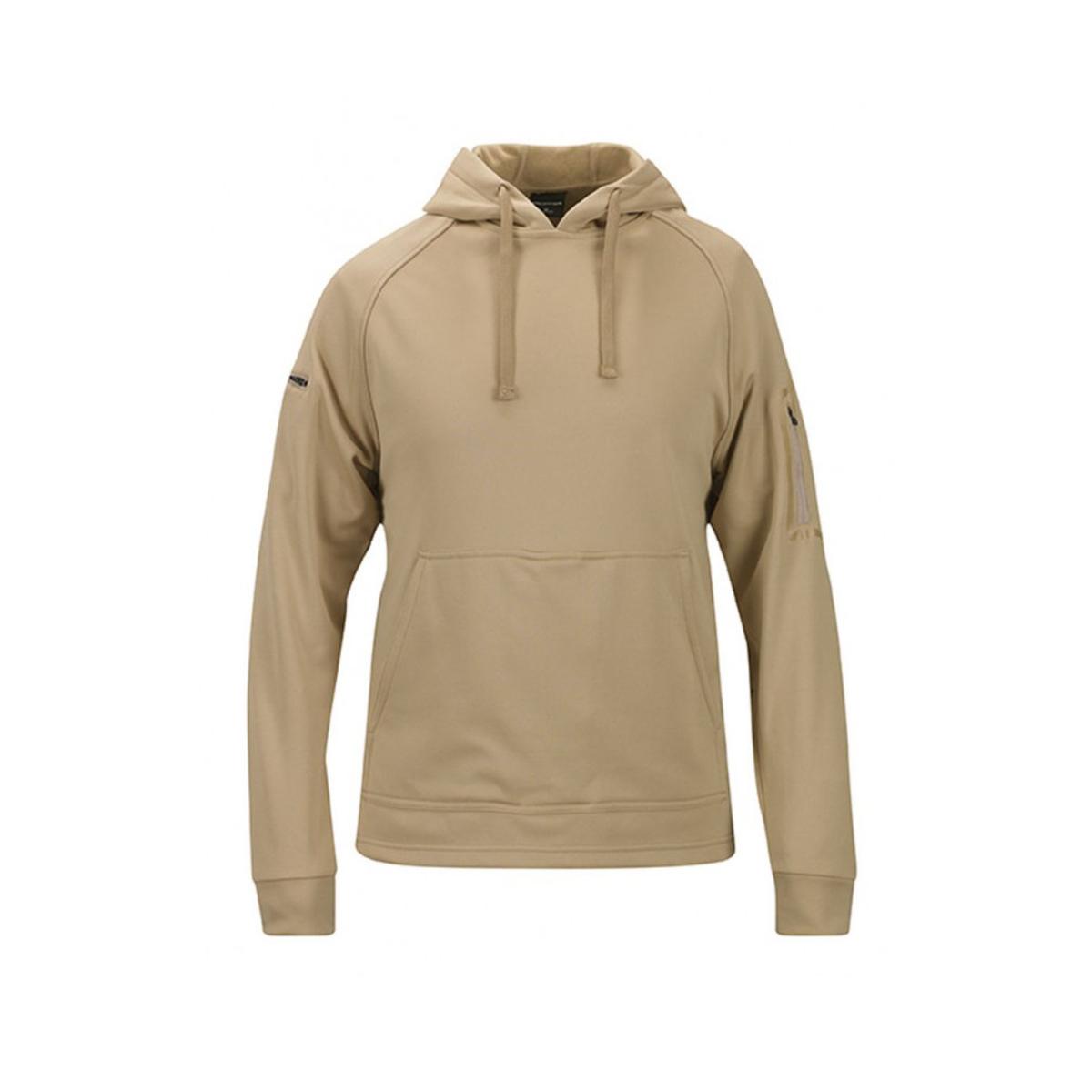 hooded tactical shirt