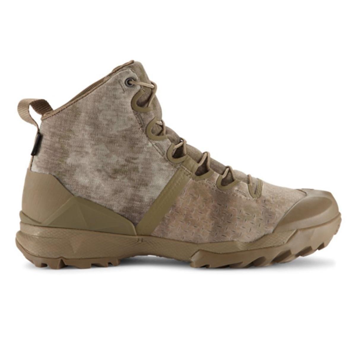 under armour ua infil ops gtx