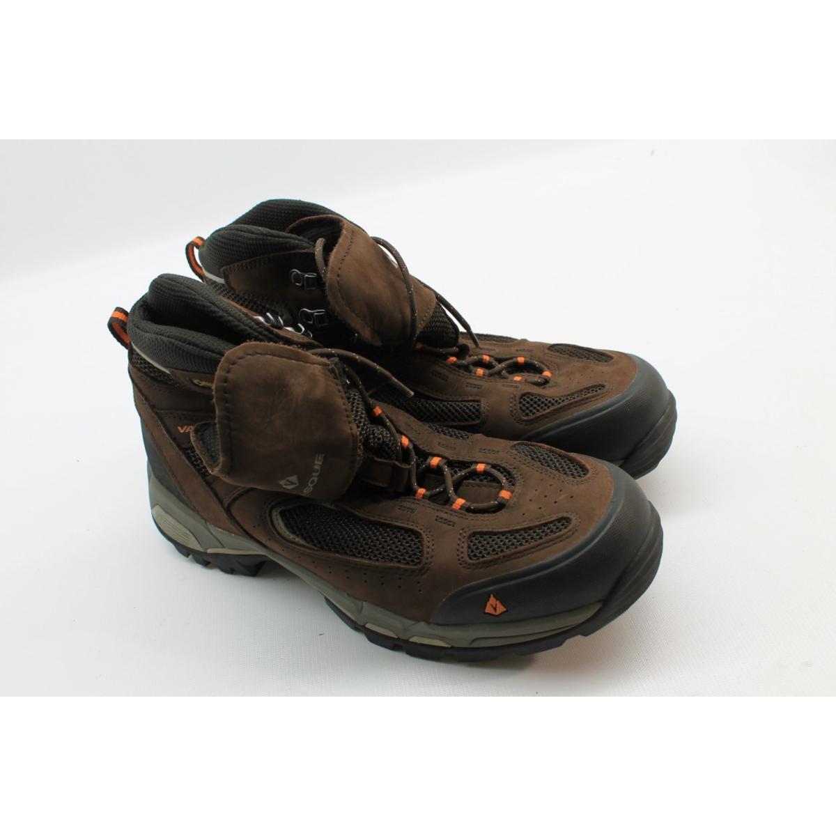 vasque men's breeze