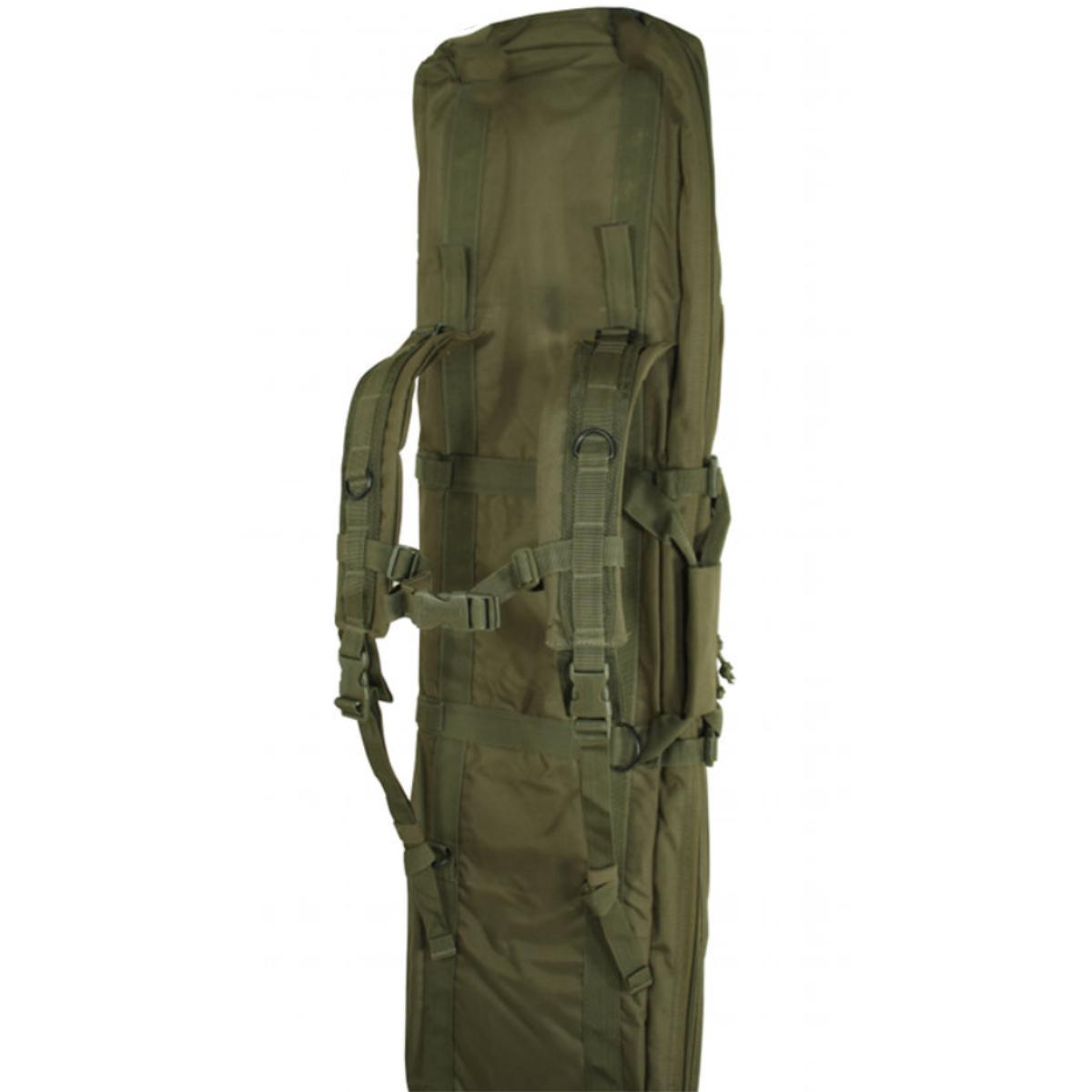 Voodoo Tactical 157613 Enhanced 36inch MOLLE Compatible Soft Rifle