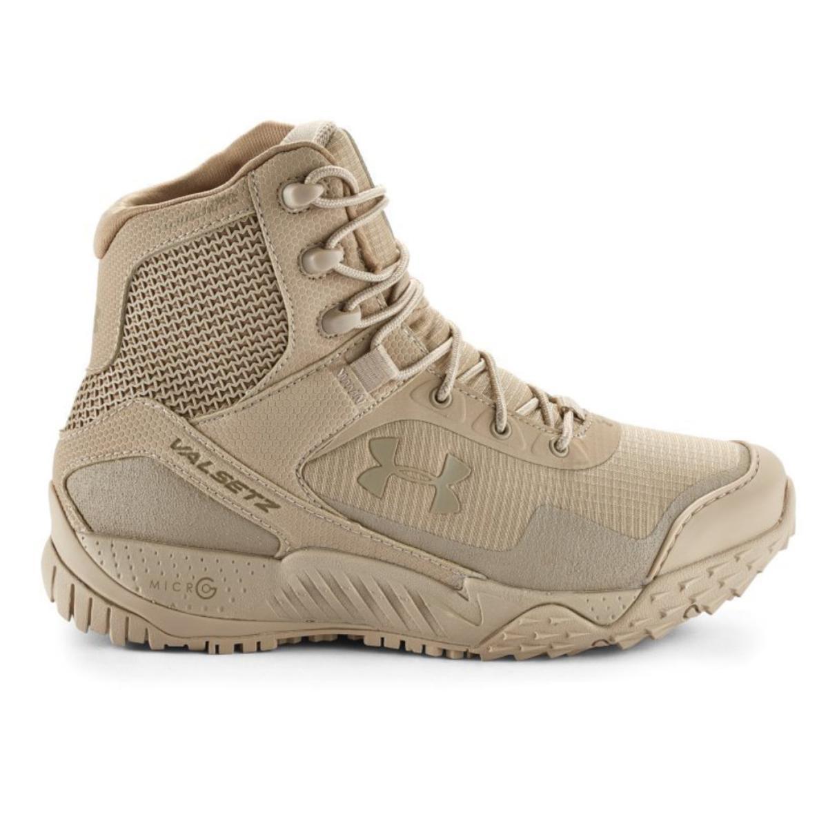 Under Armour 1250592 Womens UA Valsetz RTS Boot, Tactical | eBay