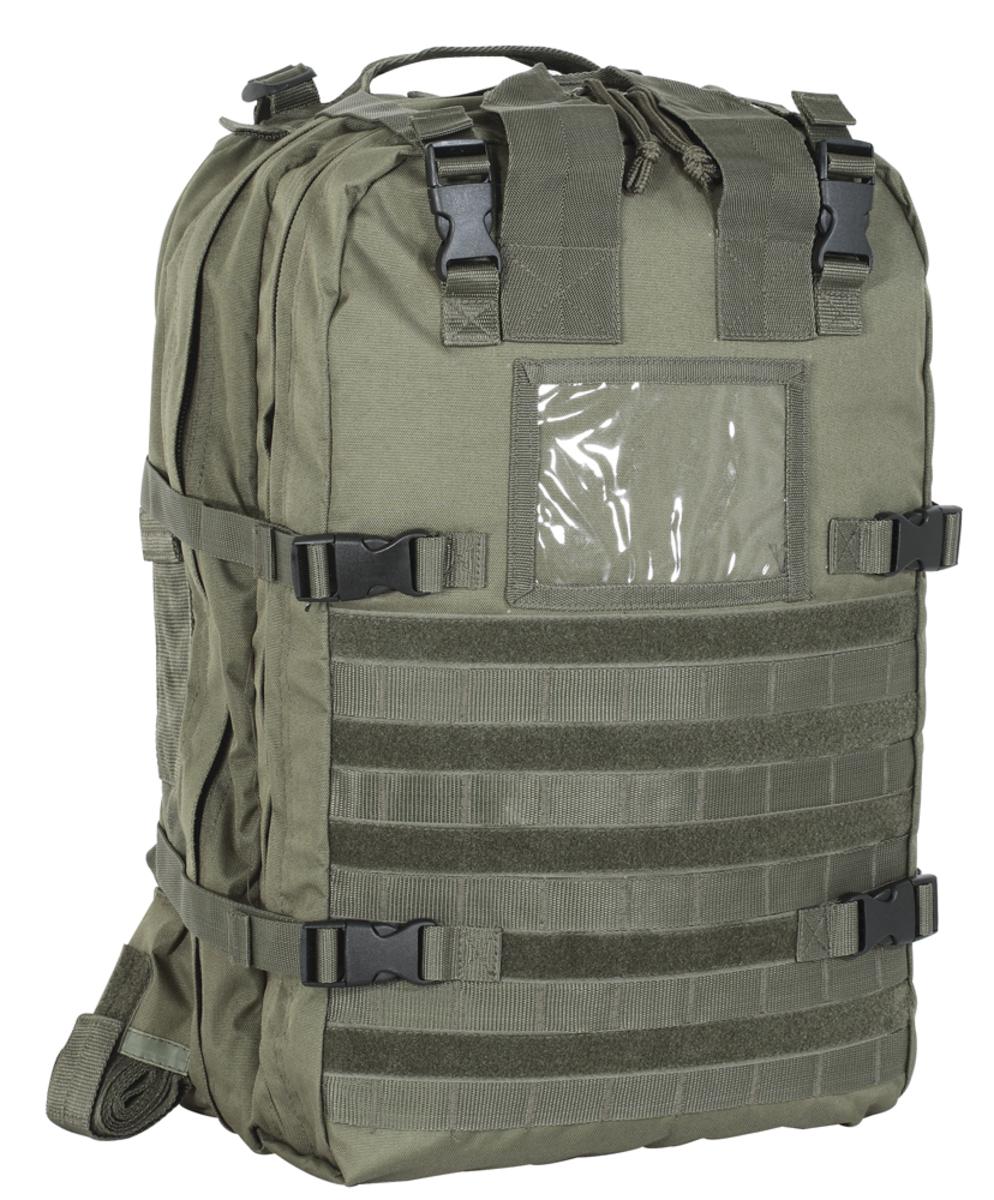 Рюкзак Voodoo Tactical Tobago Cargo