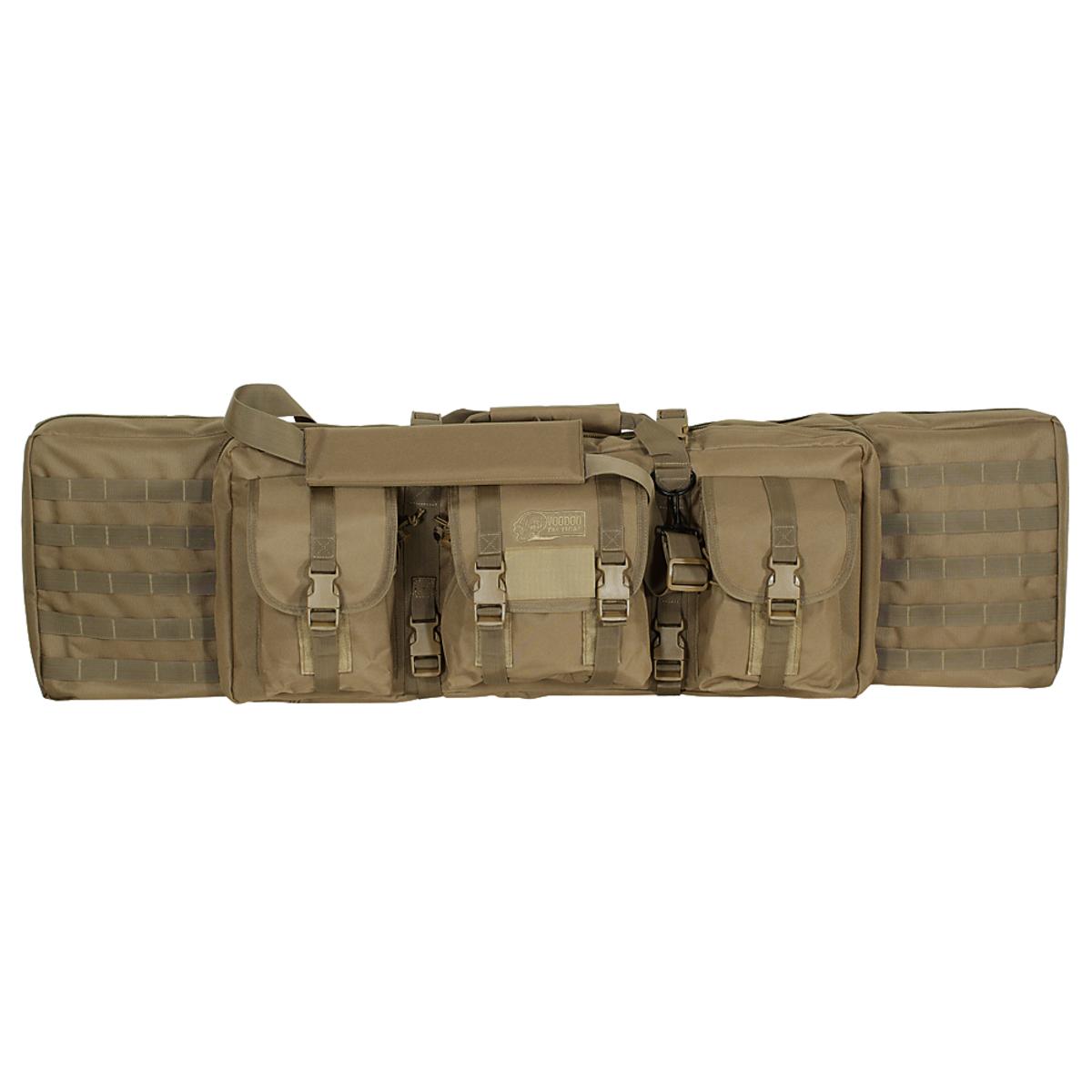 Voodoo Tactical 157613 Enhanced 36inch MOLLE Compatible Soft Rifle