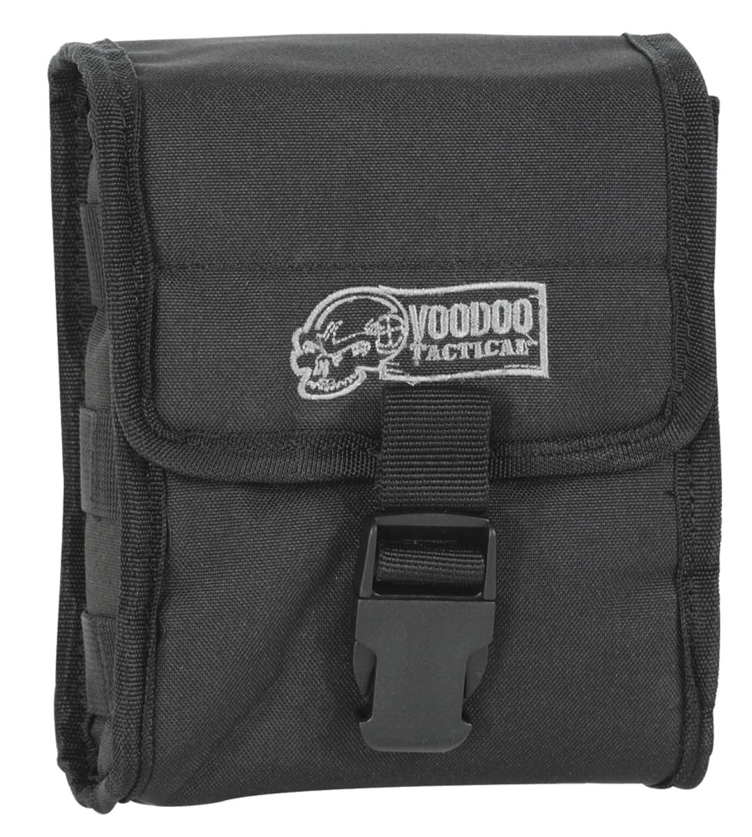 Voodoo Tactical 159258 MOLLE Padded Binocular Case for Vest eBay