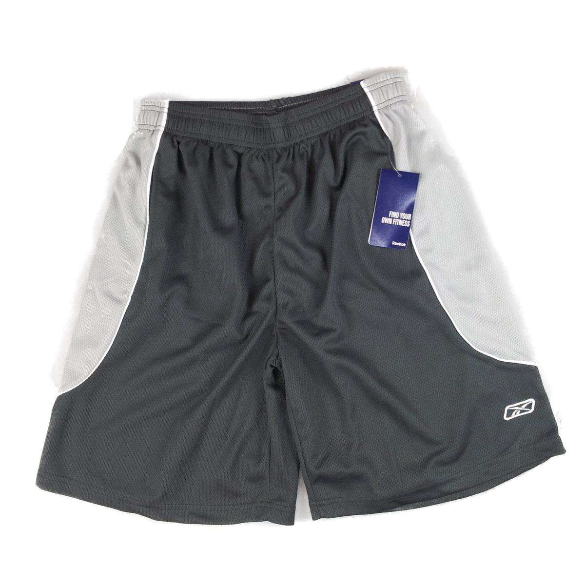 reebok basketball shorts