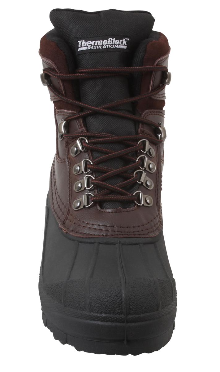 Rothco Thinsulatelined Cold Weather Winter PAC Boot, Waterproof eBay