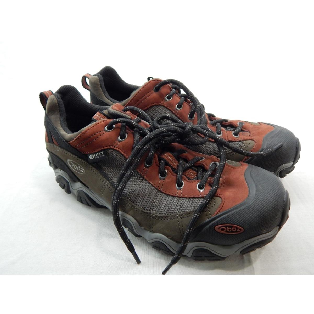oboz firebrand men's