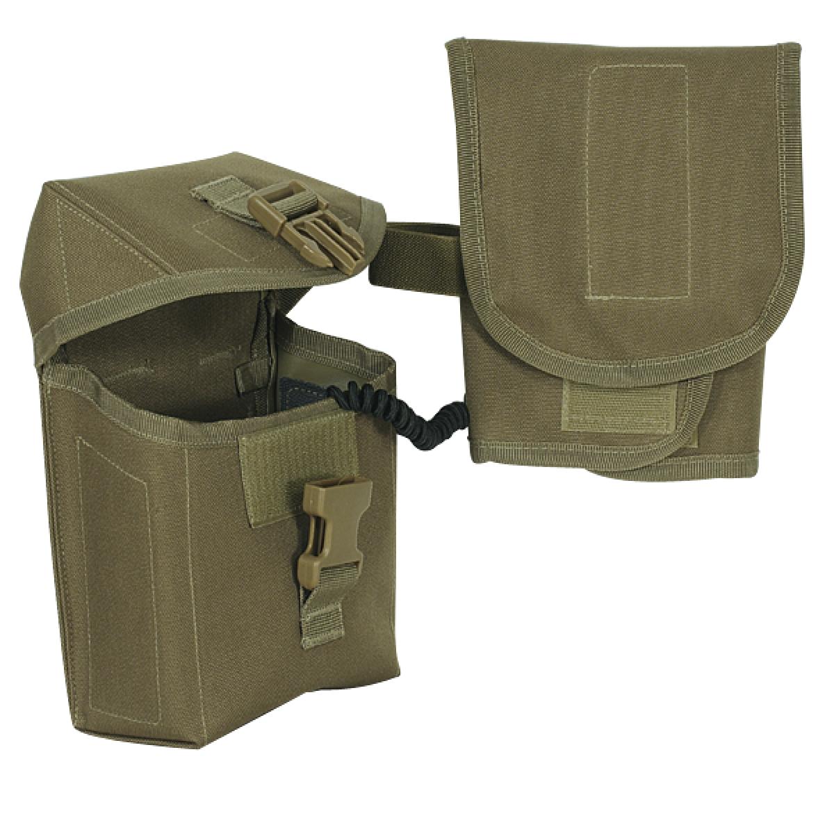 Voodoo Tactical Military IFAK First Aid Kit Pouch eBay