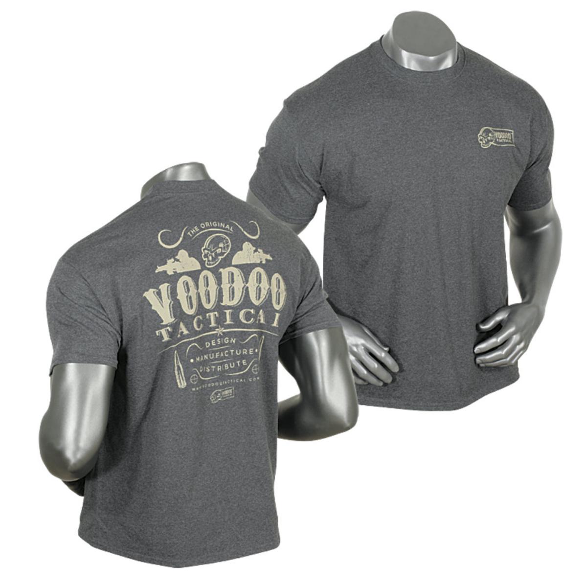 voodoo tactical shirt