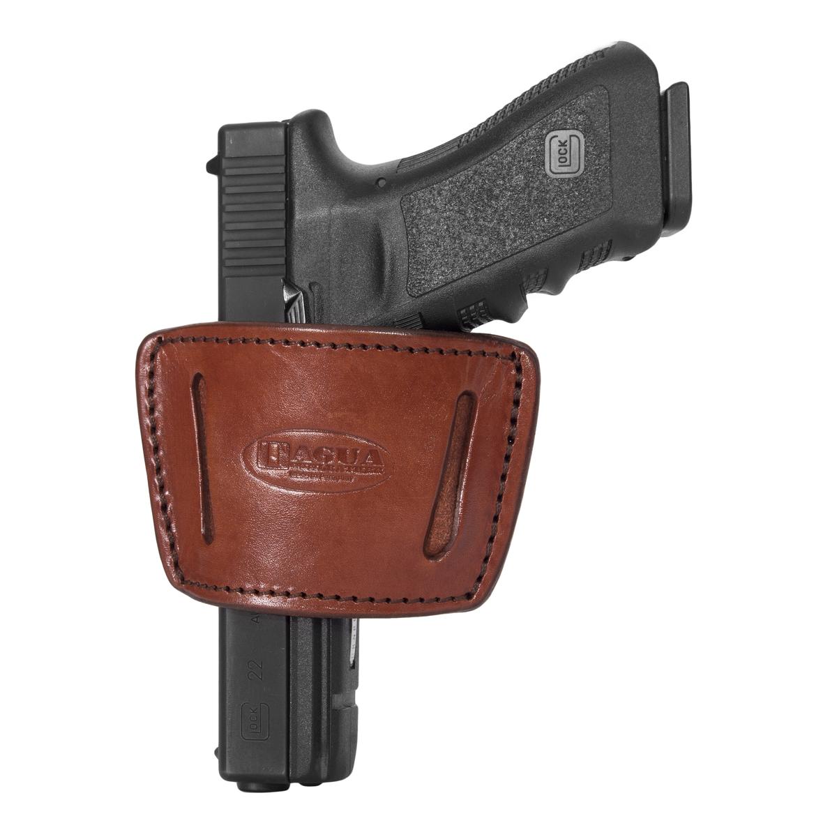 Tagua Gunleather IWH Leather Inside The Waist Tactical Holster eBay