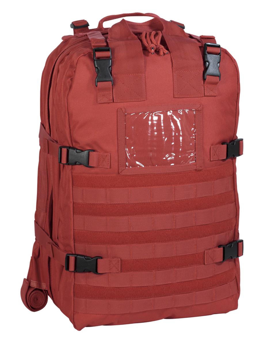 Voodoo Tactical Field Medical Backpack