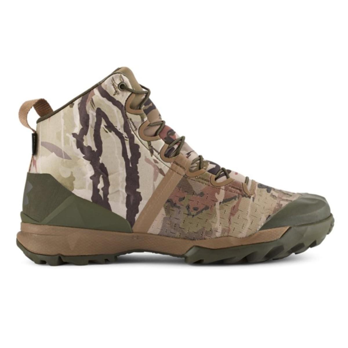under armour infil boot