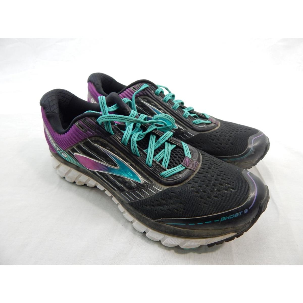 brooks ghost 9 womens