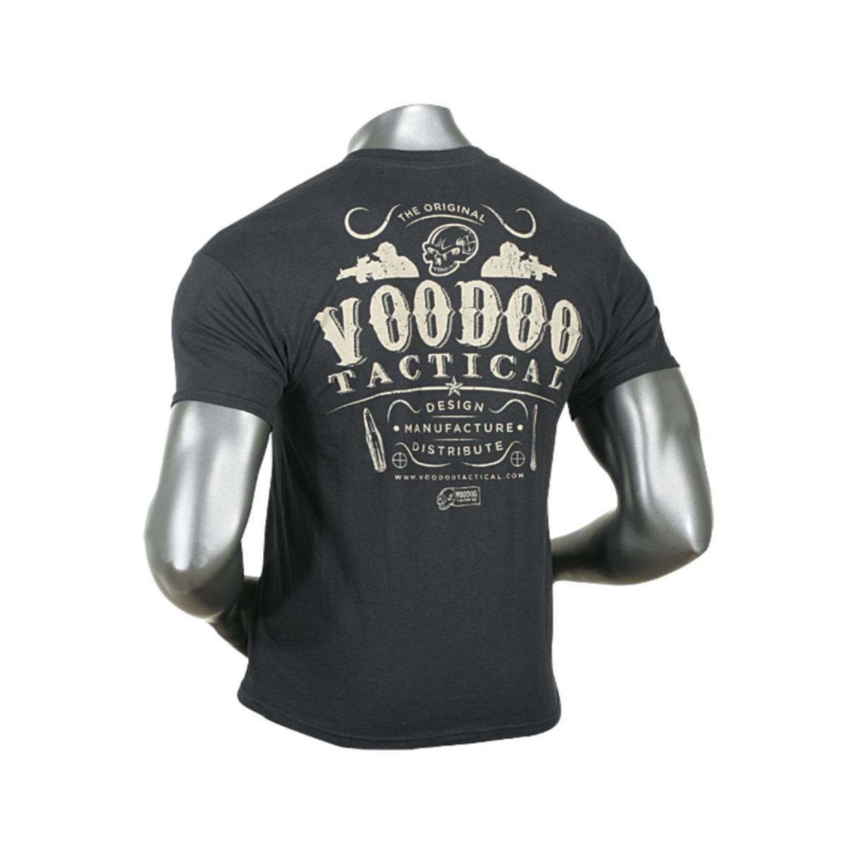 voodoo tactical shirt