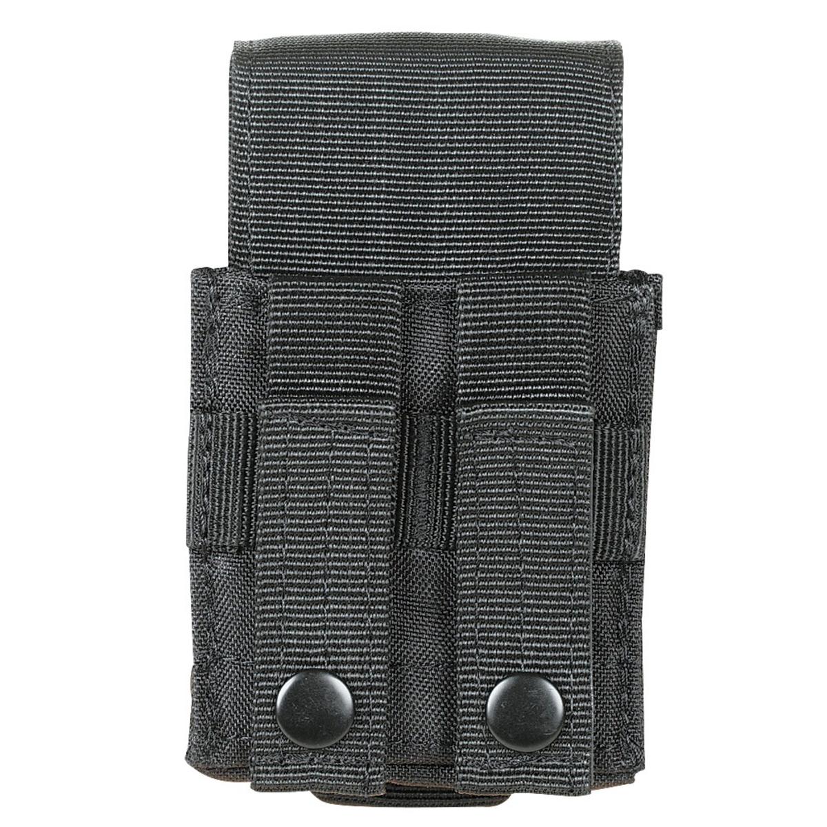 Voodoo Tactical .308 Rifle Magazine Pouch, fits 15 and 20Round Mags