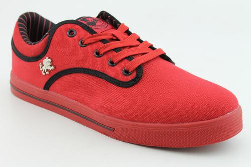 Vlado Mens Spectro 3 Crayon Shoes