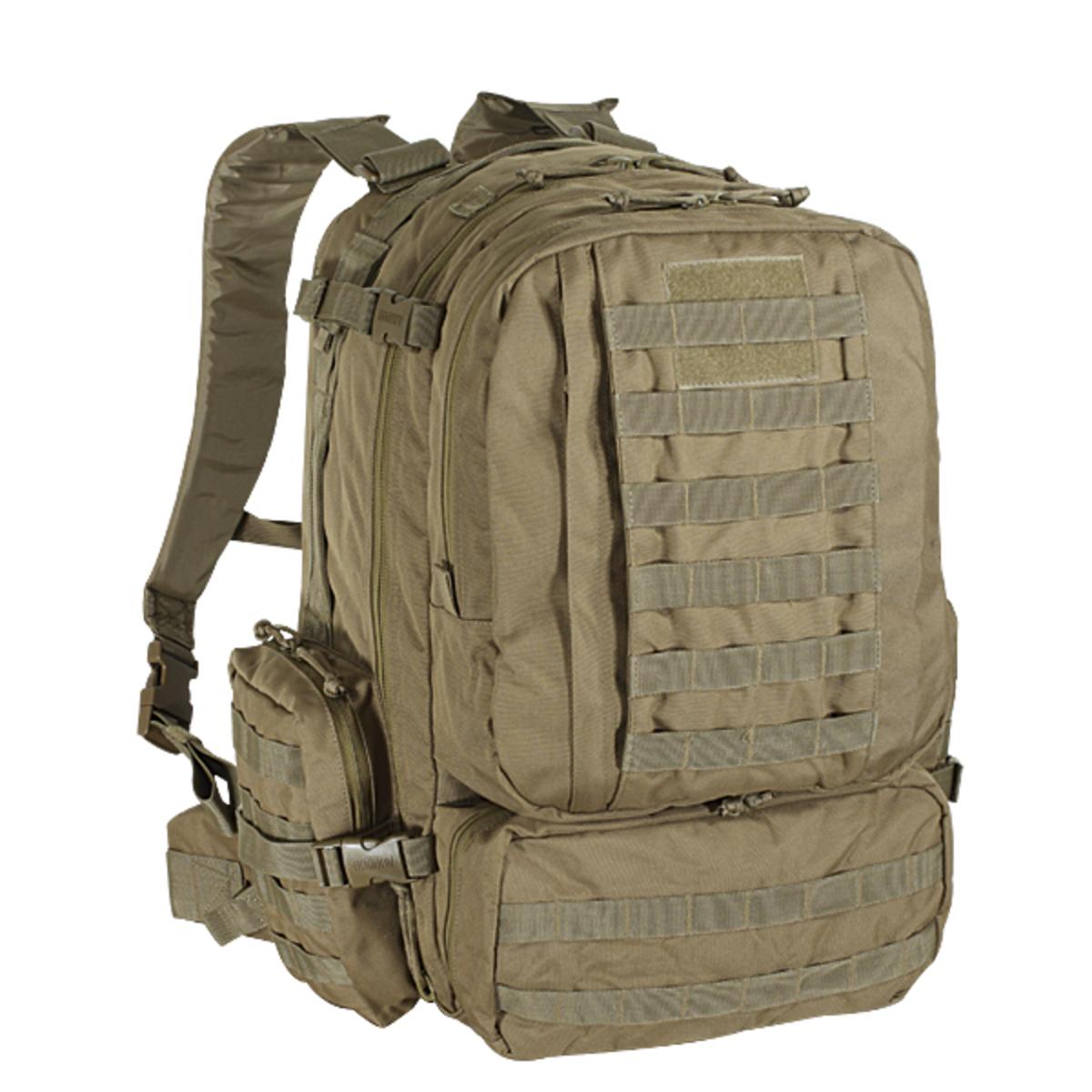 Voodoo Tactical Large Tobago Cargo Pack | eBay