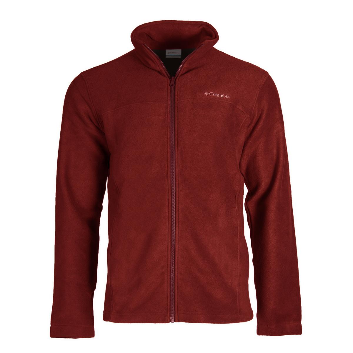 columbia polartec jacket
