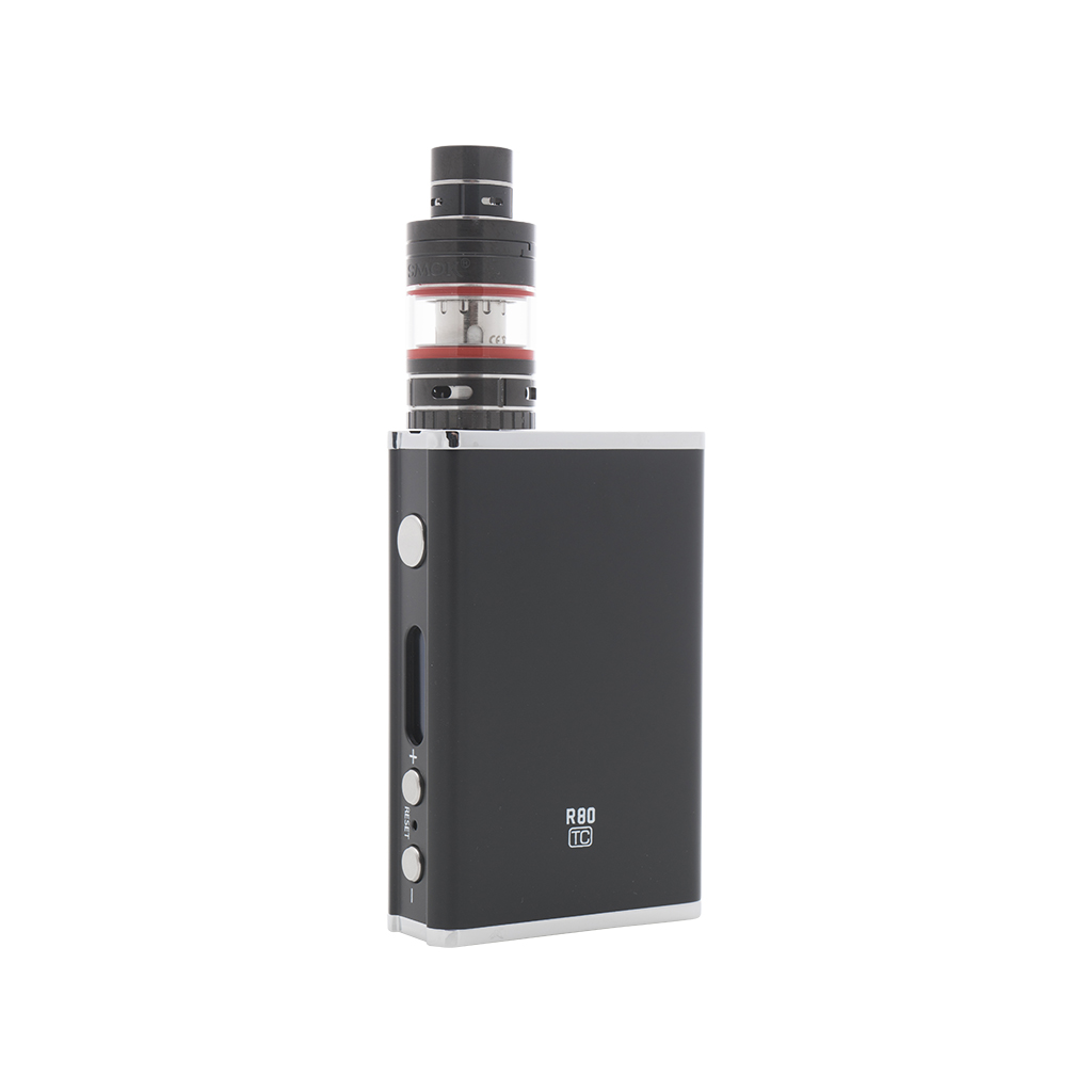 Smok r steam mini 80w фото 5