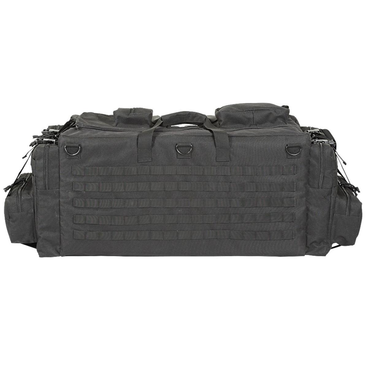 Voodoo Tactical Mojo Load-Out Bag with Backpack Straps | eBay