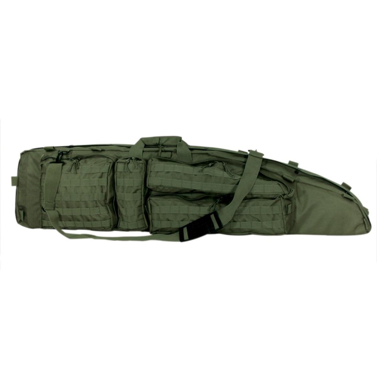 Voodoo Tactical 15-7981 Enhanced Molle Sniper Rifle Drag Bag | eBay