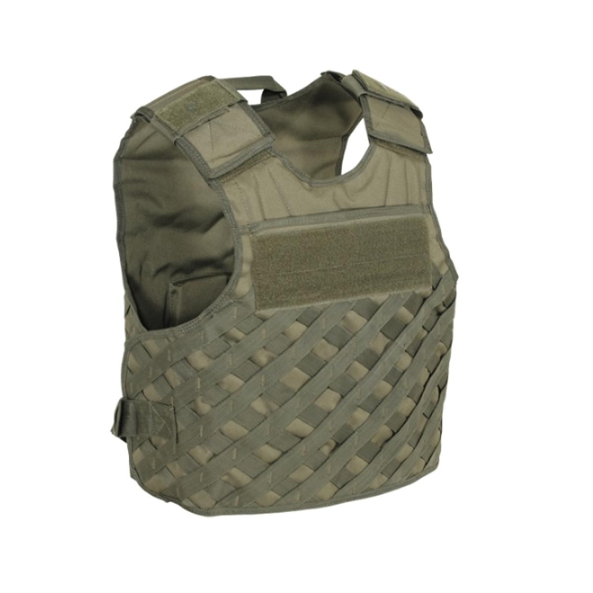 Voodoo Tactical F.A.S.T. Vest with Lattice Weave MOLLE Compatible bing eBay