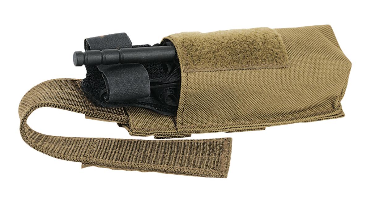 Voodoo Tactical 200062 Tourniquet Pouch, Tan eBay