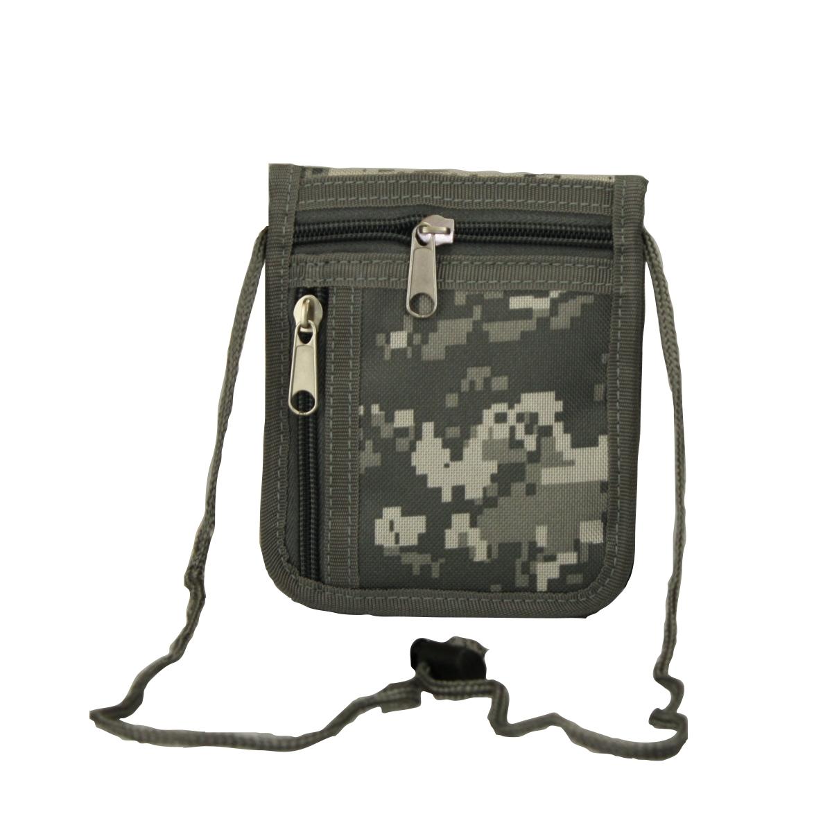 Neck Wallets, Travel Passport Holder Helps Keep Your Documents Safe eBay