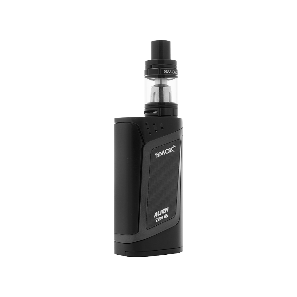 No coil smok alien 220w что делать