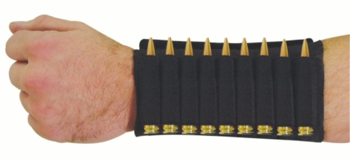 Sniper Wrist Pouch for Rifle Ammunition, Ammo Pouches eBay