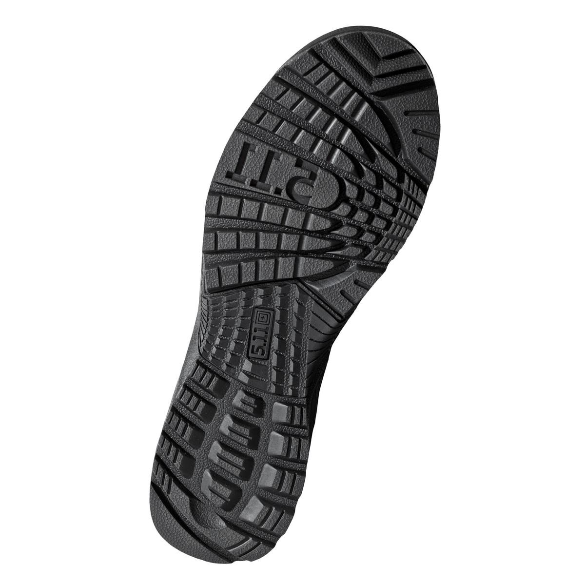 5.11 Tactical 8" Recon Urban Combat Boot w/Knife Pocket, Law