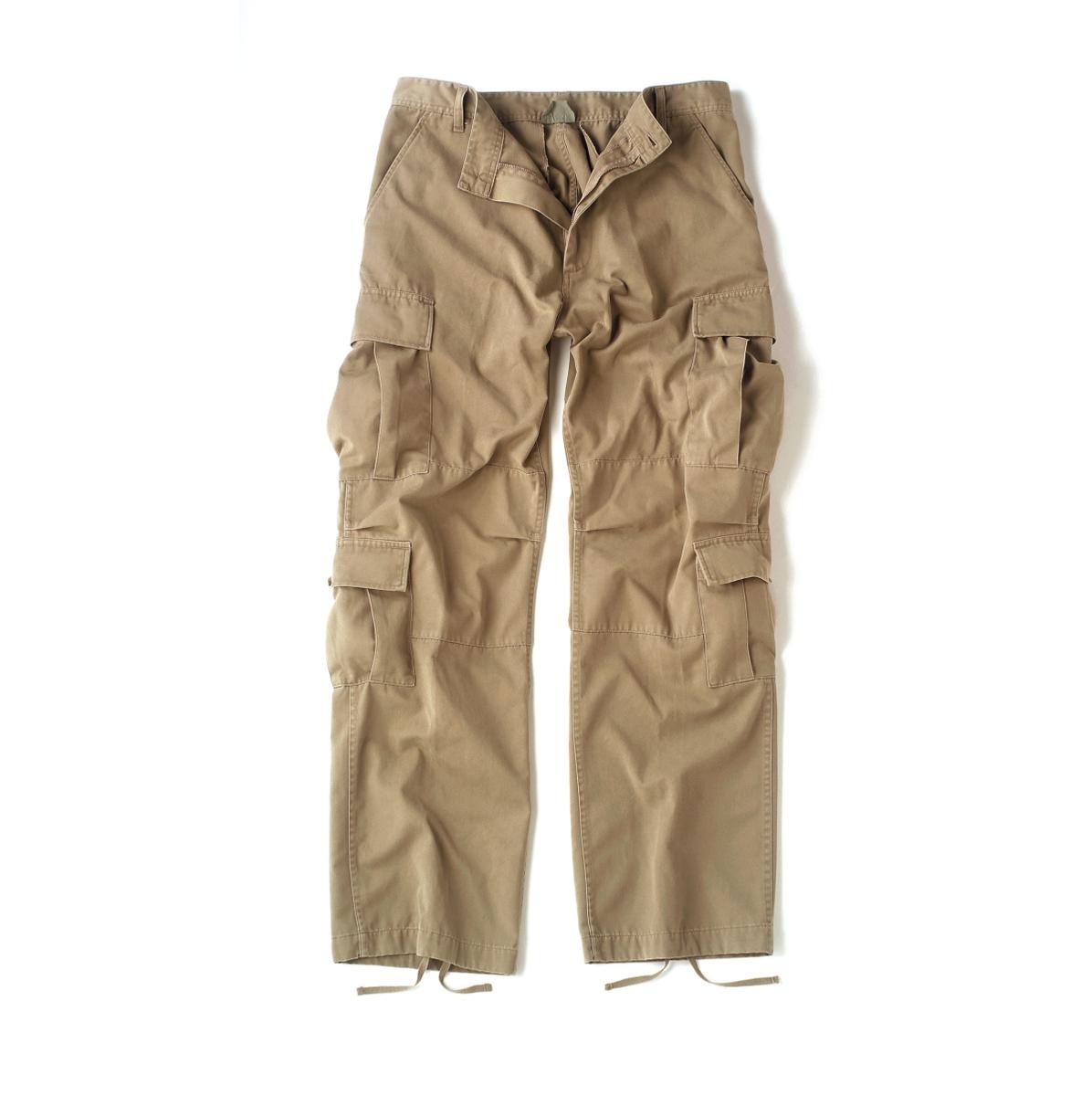 khaki cargo pants amazon