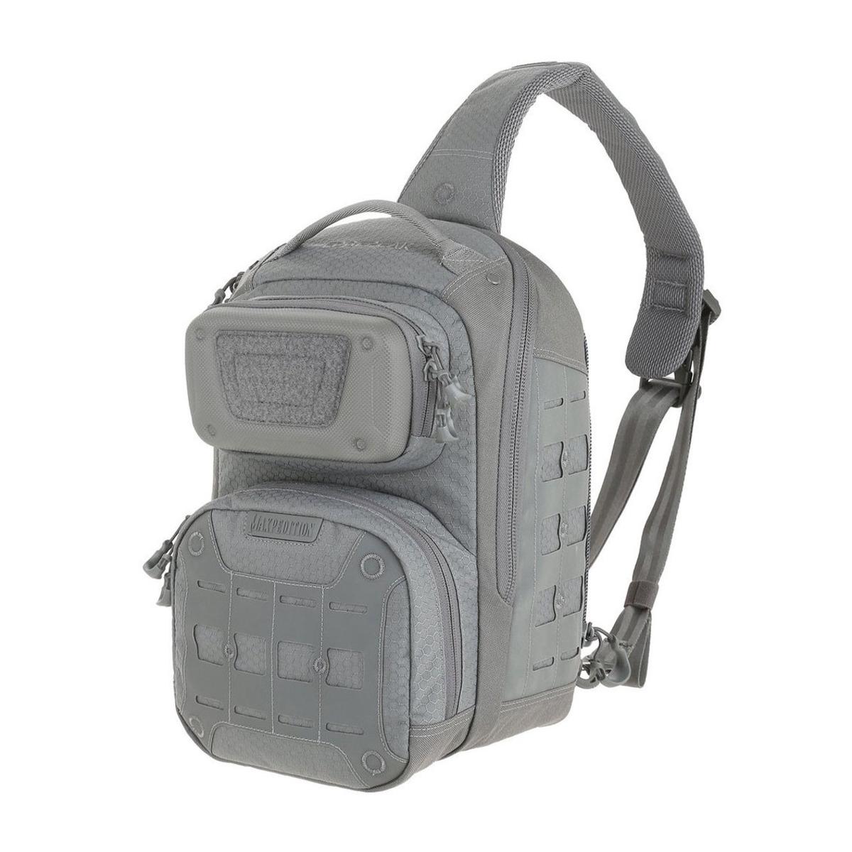 ccw sling backpack