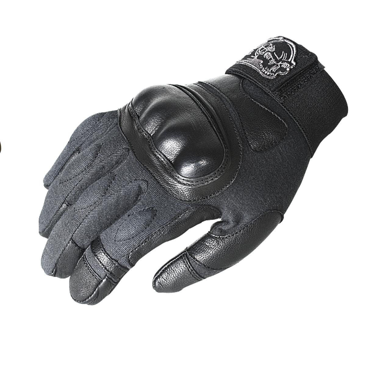 Voodoo Tactical 20-9078 Phantom Gloves with Knuckle Protector | eBay