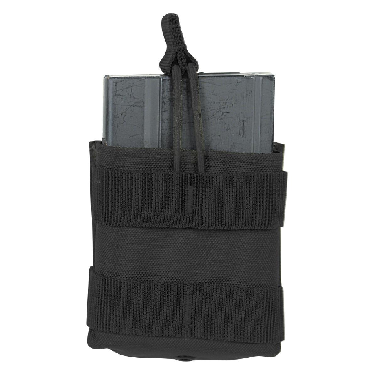 Voodoo Tactical Open Top .308 Rifle Magazine Pouch