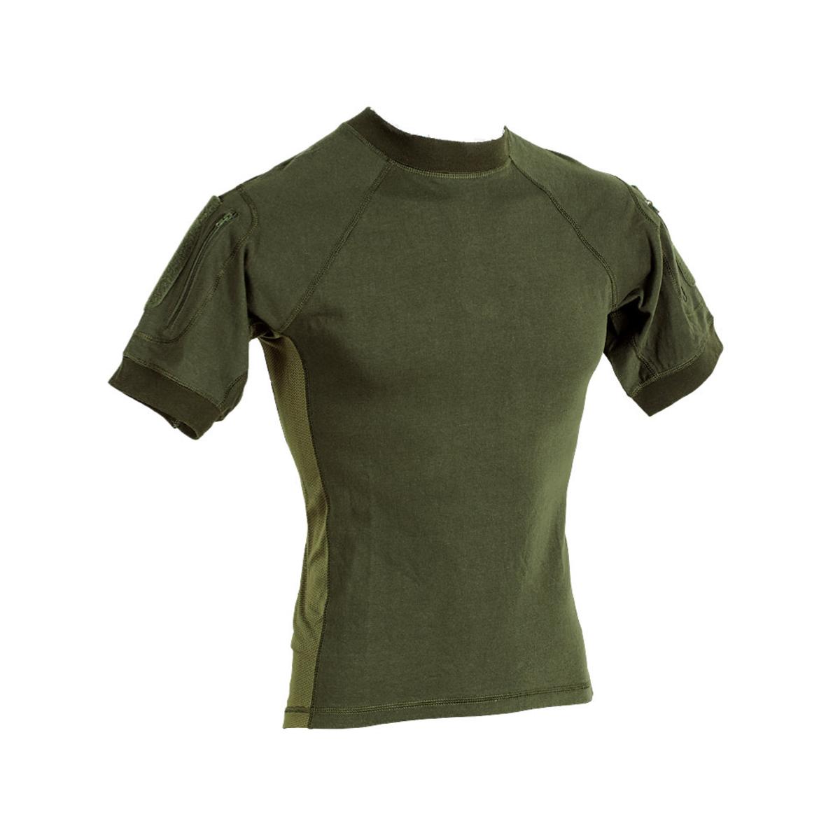 voodoo tactical shirt