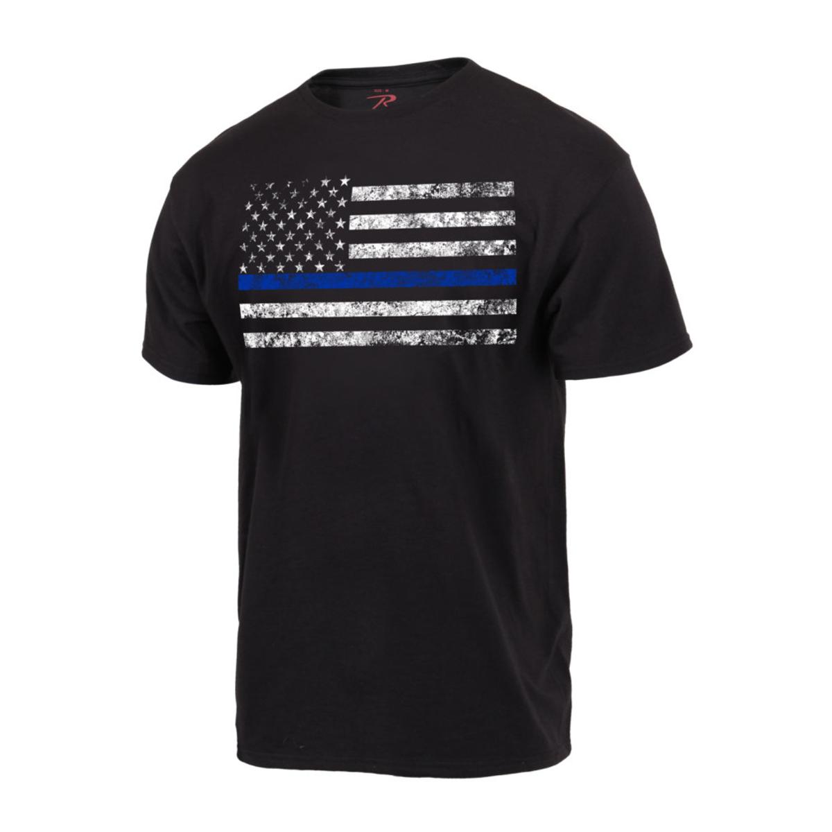 Support The Police Shirts