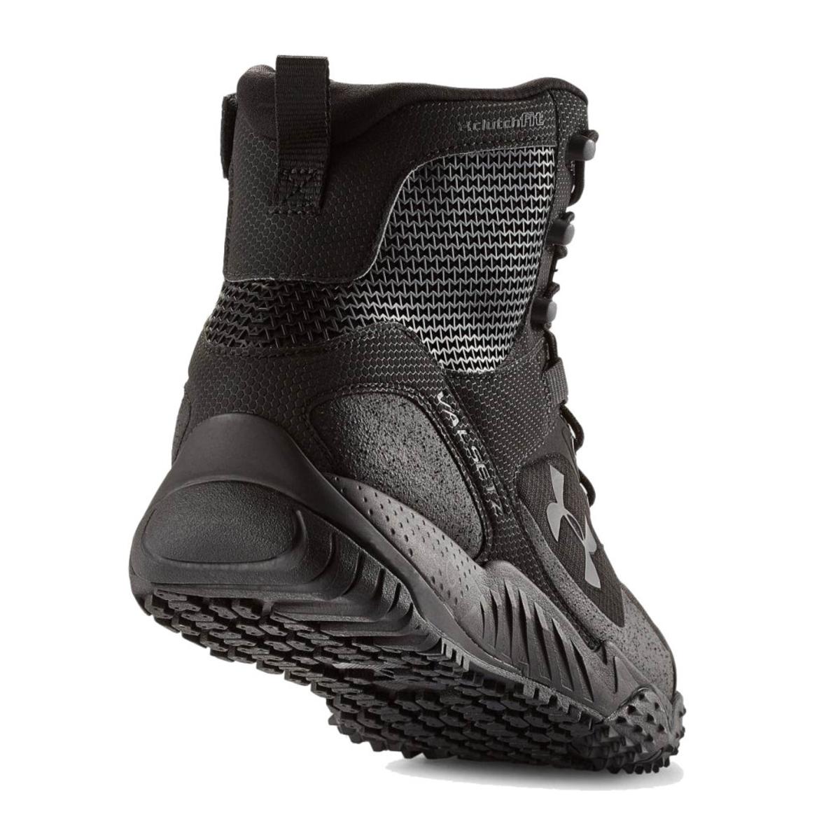 under armor black tactical boots