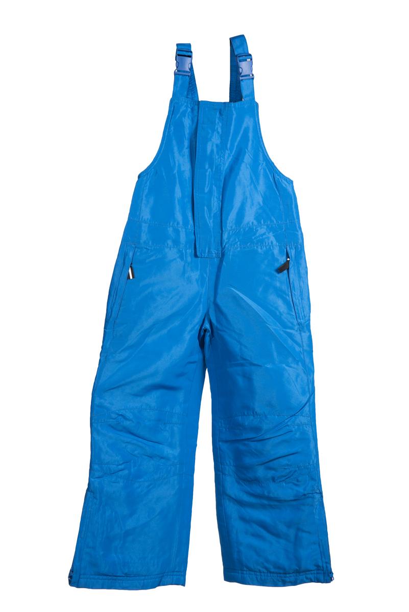 Northwest Blue Kids Ski Bib, Insulated Snow Pants for Boys and Girls | eBay