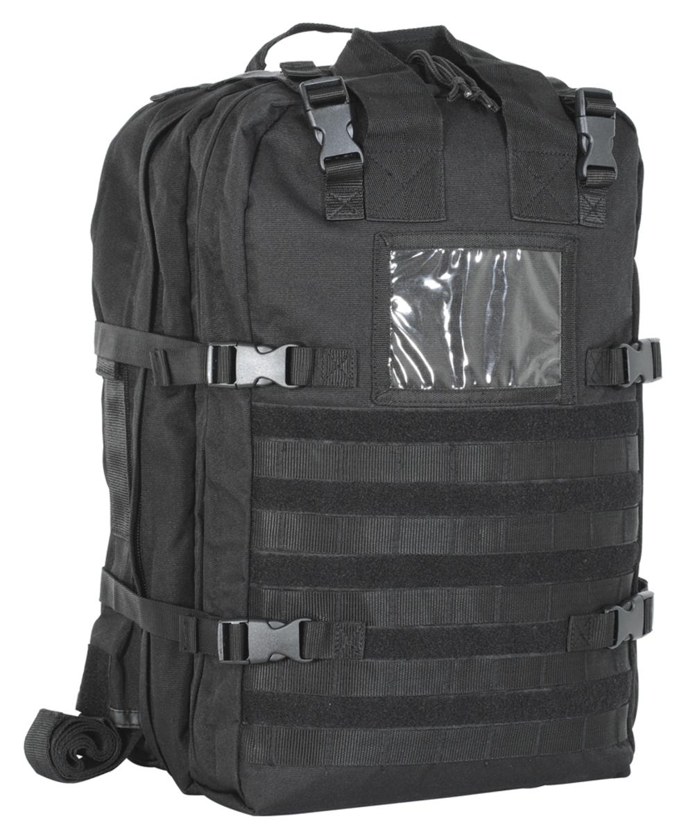 Voodoo Tactical Field Medical Backpack | eBay